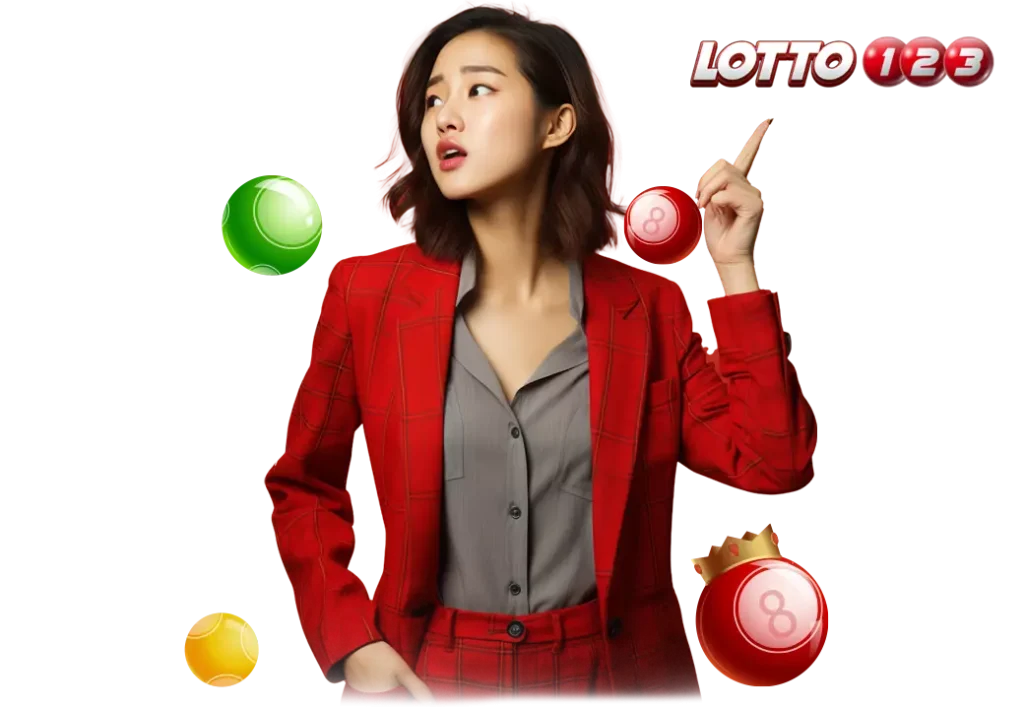 สล็อต lotto